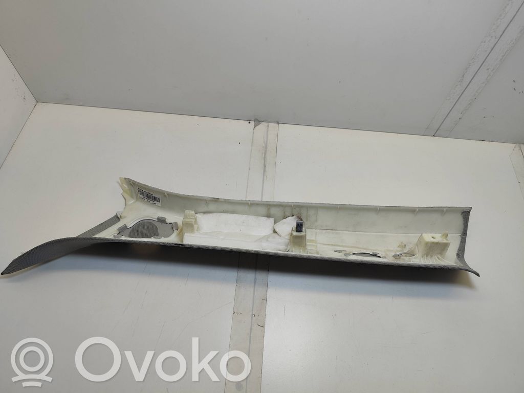 Audi Q7 4M Pilar (A) 