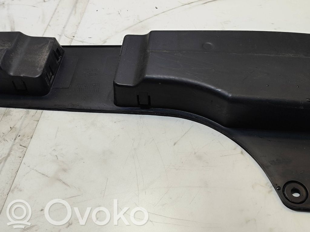Fiat Doblo Other interior part 