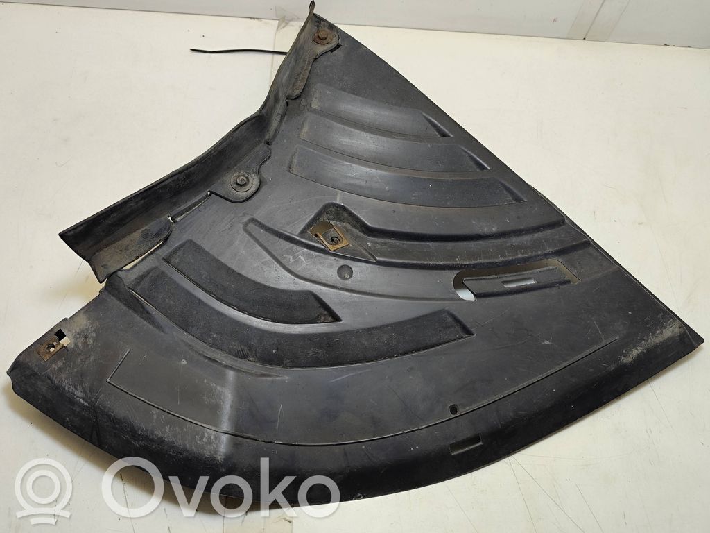 BMW 7 E65 E66 Other under body part 
