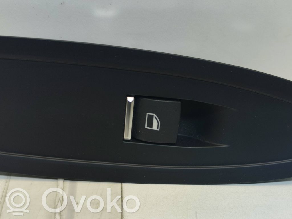 BMW 3 F30 F35 F31 Comutator comandă geamuri electrice 