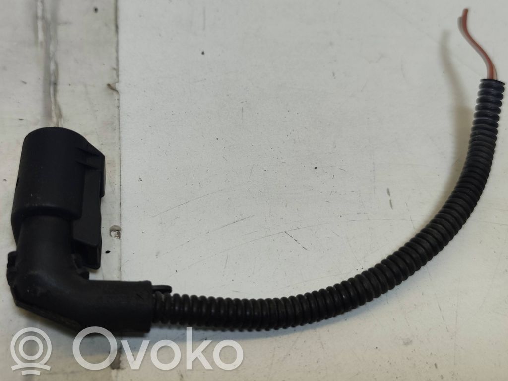 BMW X5 E70 Câble haute tension 