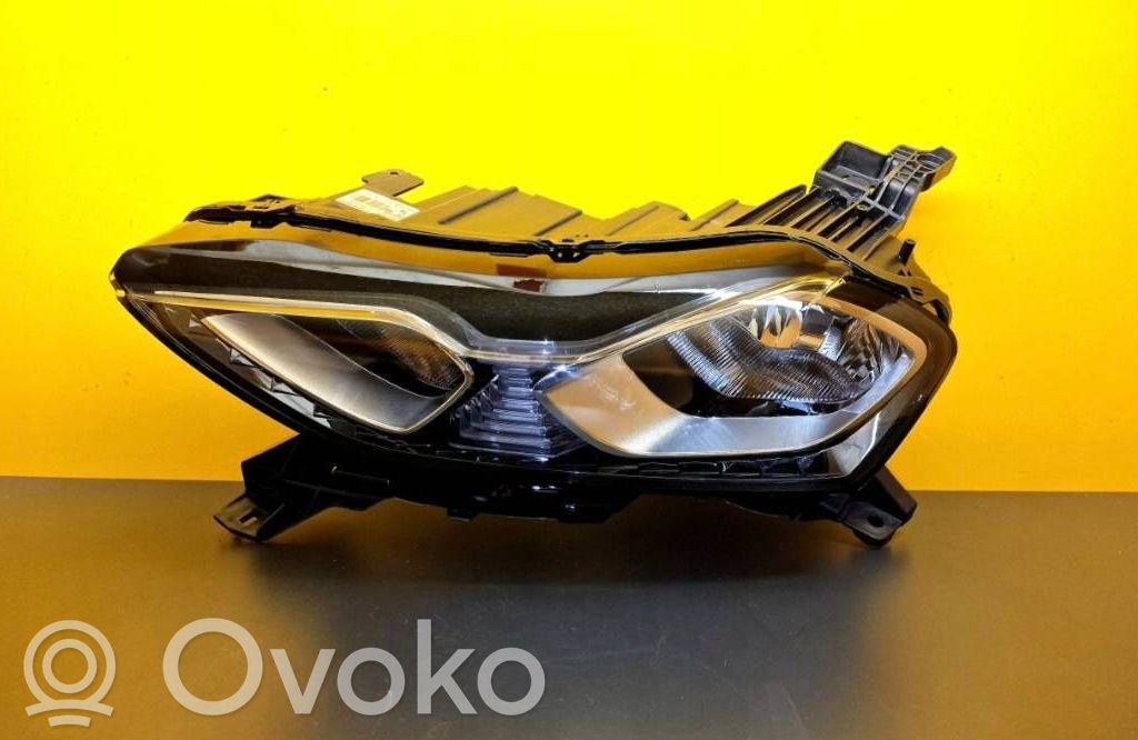 Headlight/headlamp   17522129,90103058,9820840880