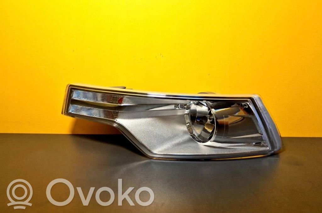 Citroen C5 Priekšējais lukturis 