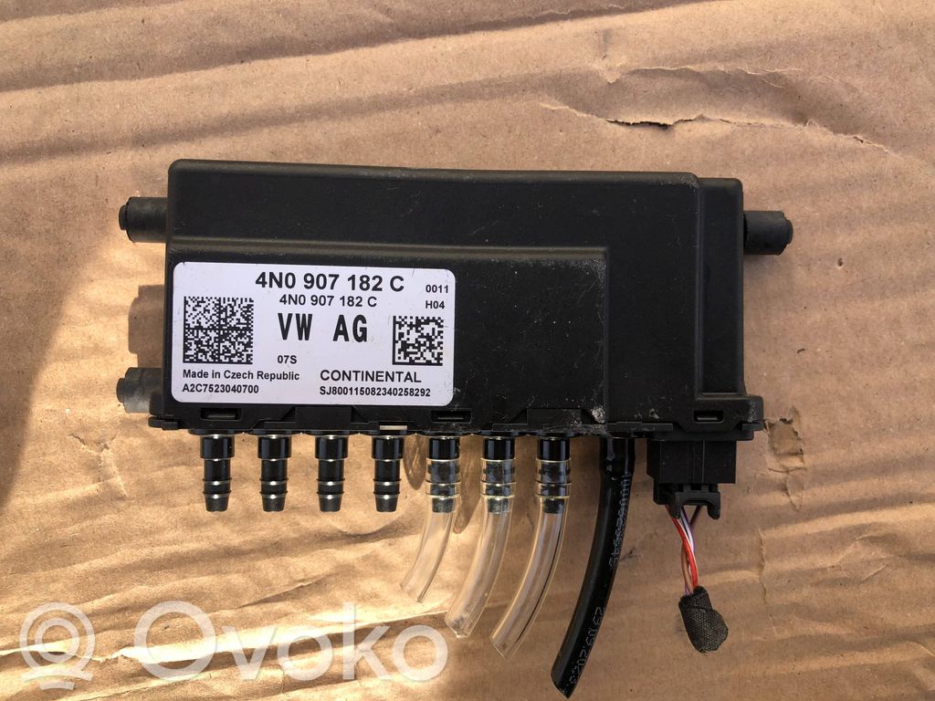 Module confort   4N0907182C