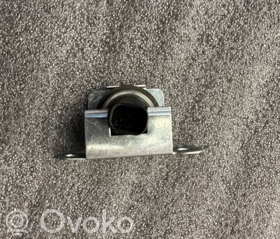 BMW 3 E92 E93 Accelerator pedal position sensor 