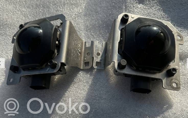 Audi A4 S4 B9 Distronic sensor radar 