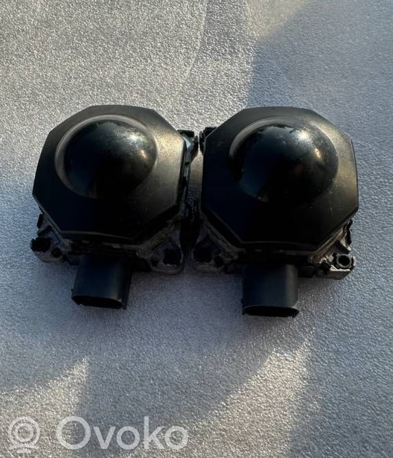 Sensor de radar Distronic   8W0907541B,8W0907561B,0203301151