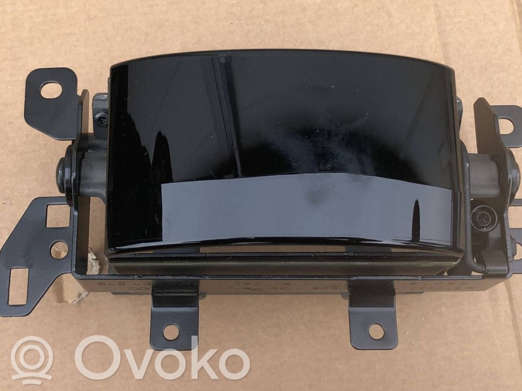 Audi A8 S8 D5 Distronic sensor radar 