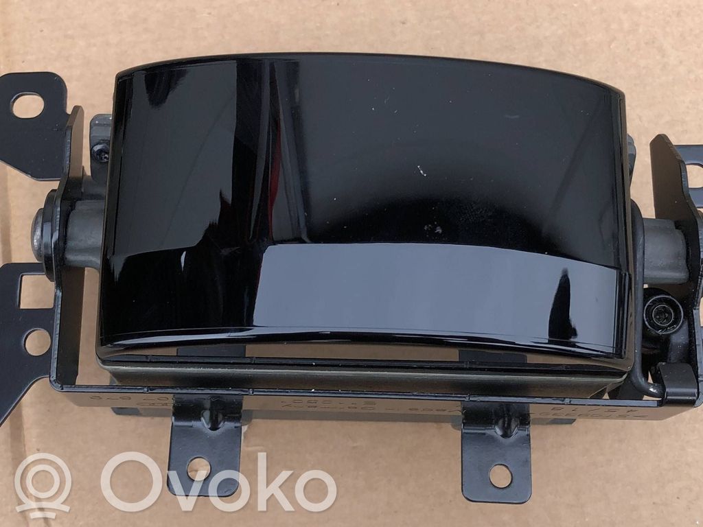Audi A8 S8 D5 Distronic sensor radar 