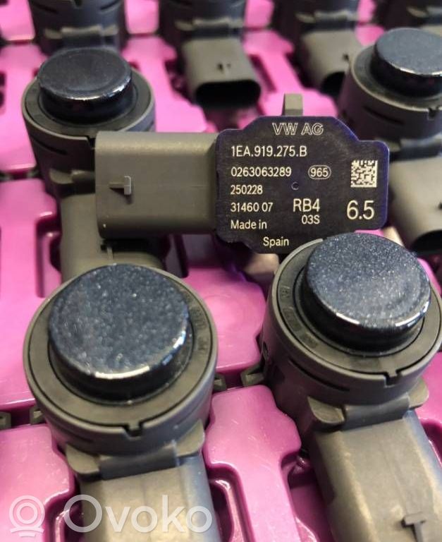 Sensor de aparcamiento PDC   1EA919275B,0263063289