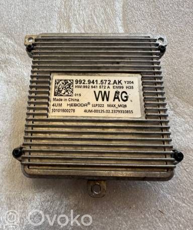 Volkswagen ID.4 Headlight part 