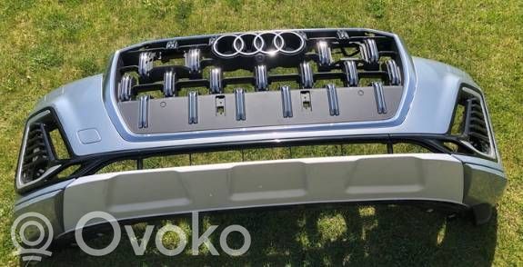 Audi Q7 4M Parachoques delantero 