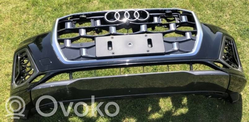 Audi Q7 4M Parachoques delantero 