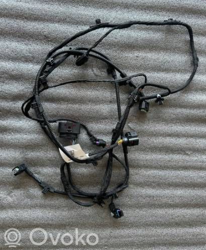 Kabelbaum Leitungssatz Einparkhilfe Parktronic PDC   95B971095DC,TAB052077M