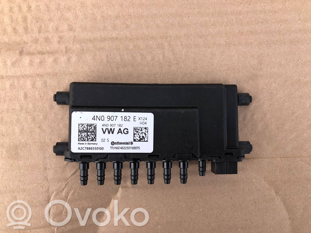 Audi A8 S8 D5 Autres unités de commande / modules 