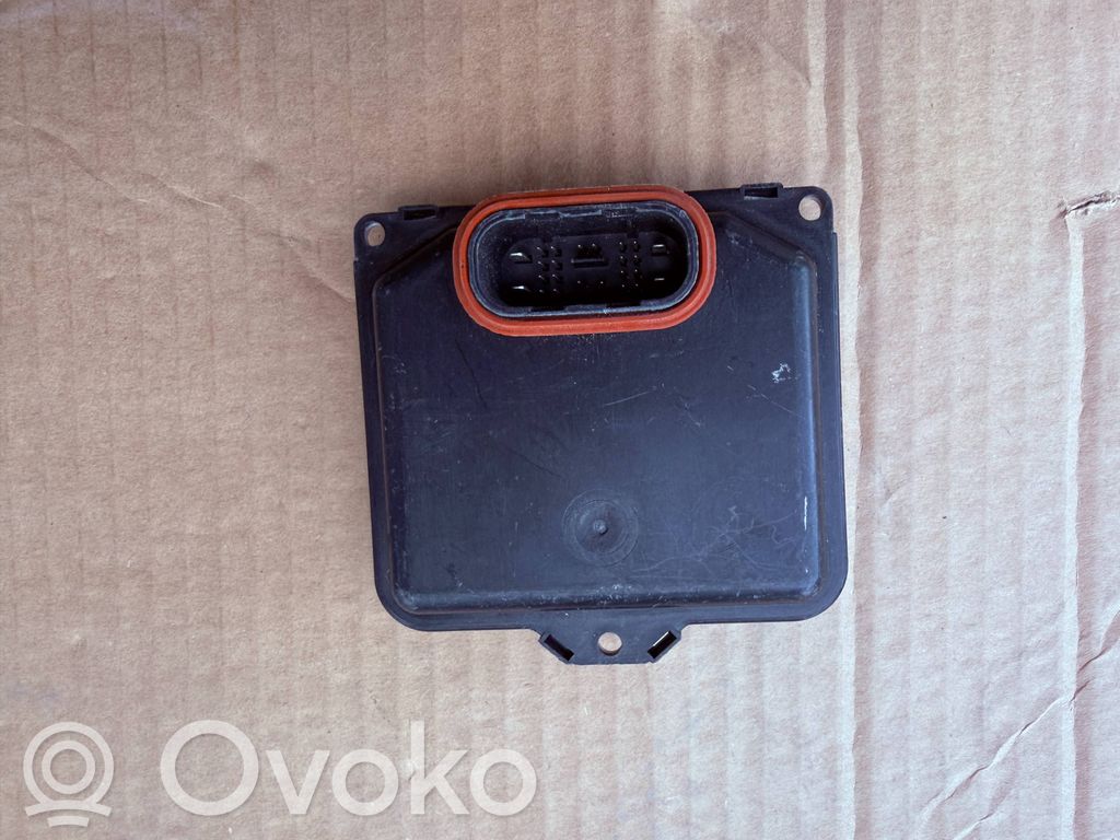 Audi Q5 SQ5 FY LED ballast control module 