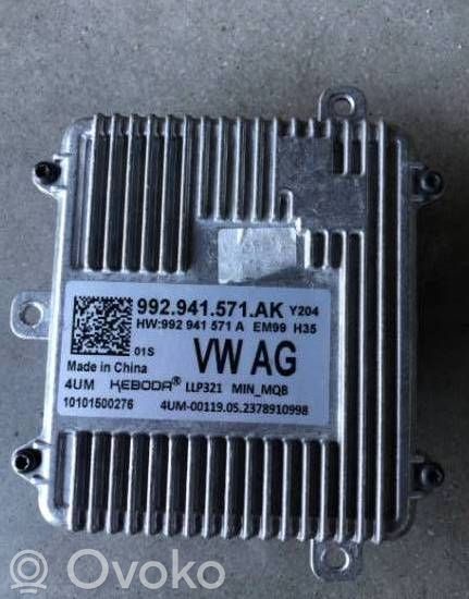 Volkswagen Golf VIII Other control units/modules 