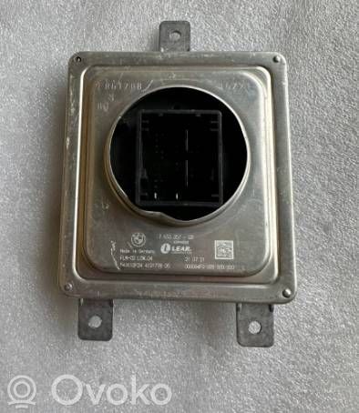 Audi A5 8T 8F LED ballast control module 