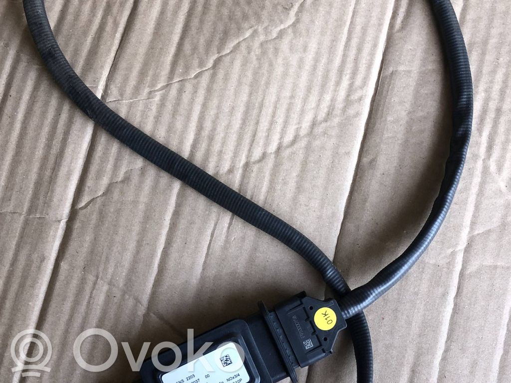 Lambda probe sensor   05N907807AL