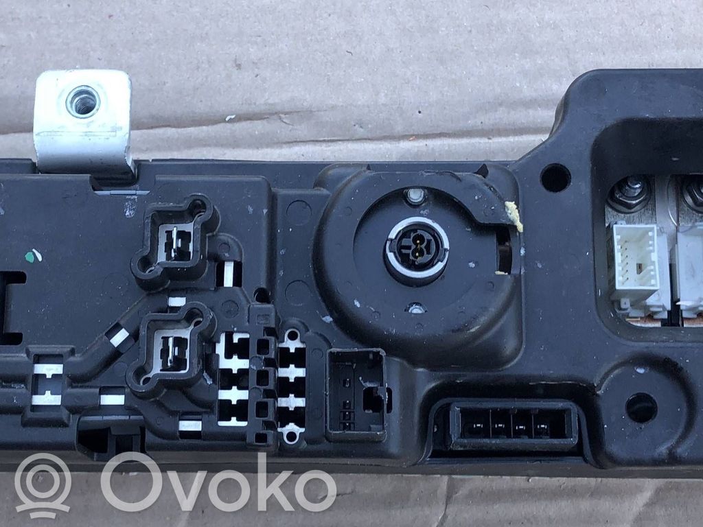 Audi Q4 e-tron Other control units/modules 