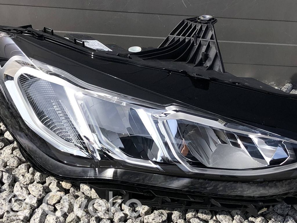 BMW 2 Active Tourer U06 Scheinwerfer Satz Set 