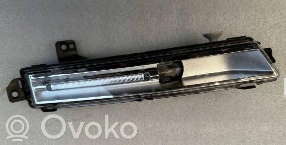 Jaguar F-Pace LED-päiväajovalo 