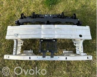 Porsche Macan (95C) Traversa di supporto paraurti anteriore 