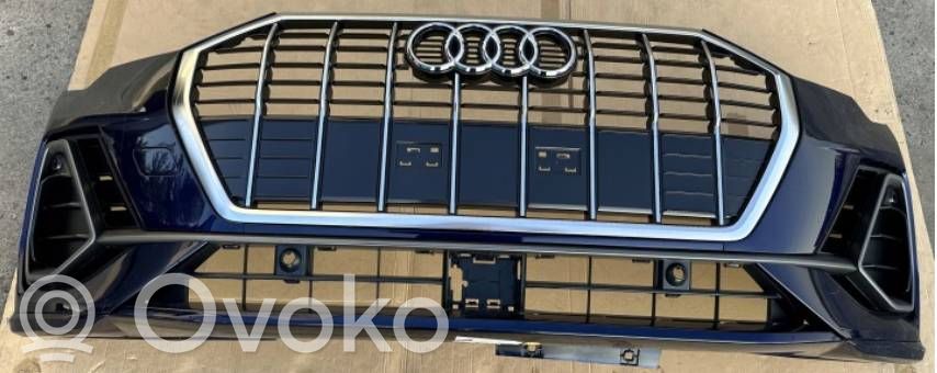 Audi Q3 F3 Bară față 