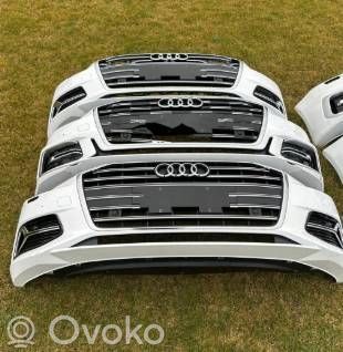 Audi A6 S6 C8 4K Zderzak przedni 