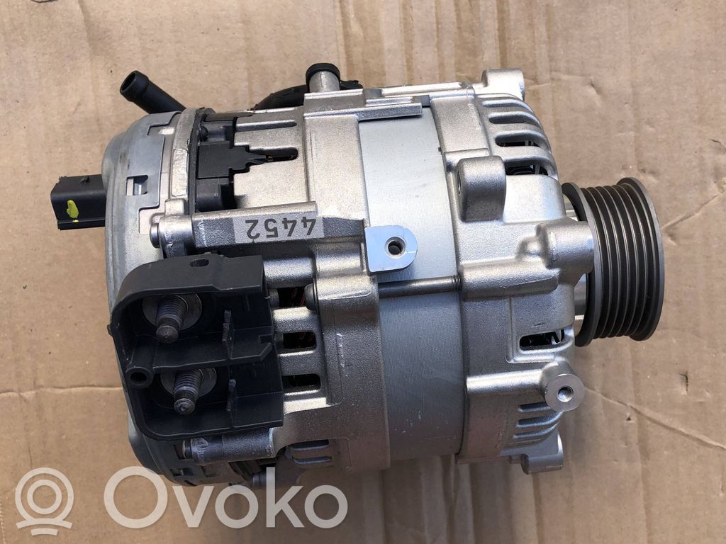 Volkswagen Tiguan Ģenerators 