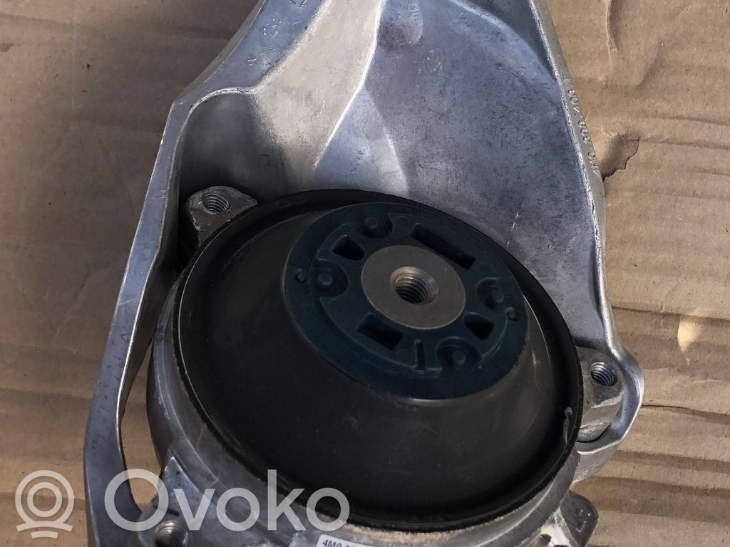 Audi Q8 Engine mounting bracket 