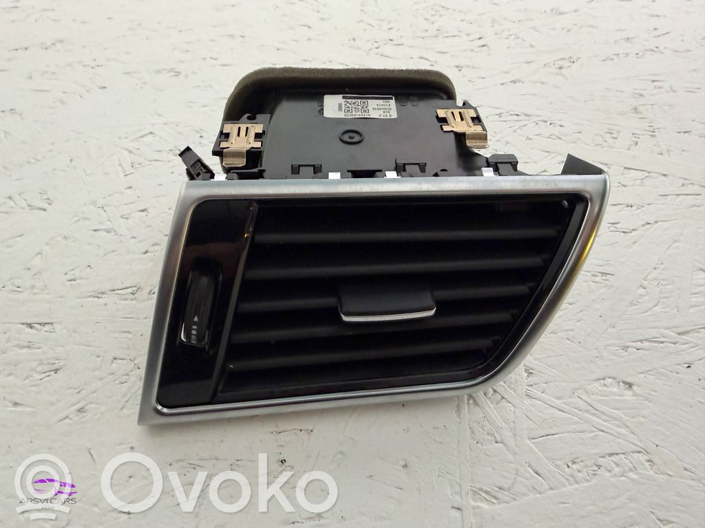 Mercedes-Benz GLE (W166 - C292) Boczna kratka nawiewu deski rozdzielczej 