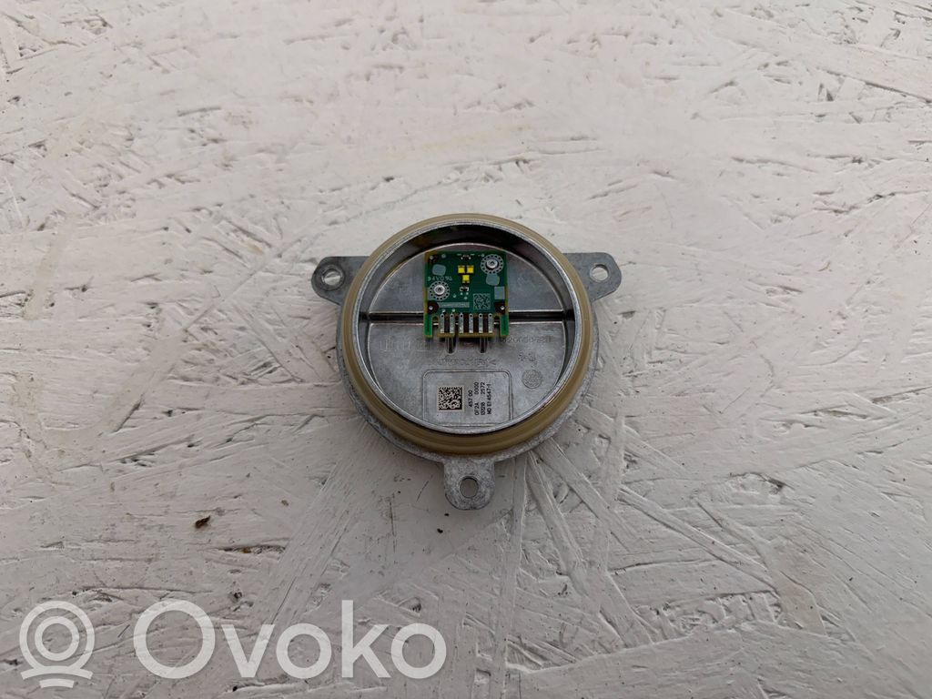 BMW 3 G20 G21 Sterownik / moduł świateł Xenon 