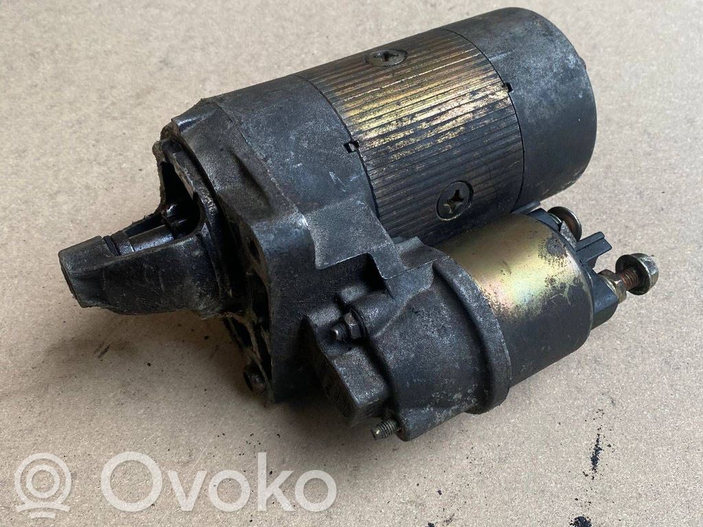 Fiat Punto (176) Starter motor 