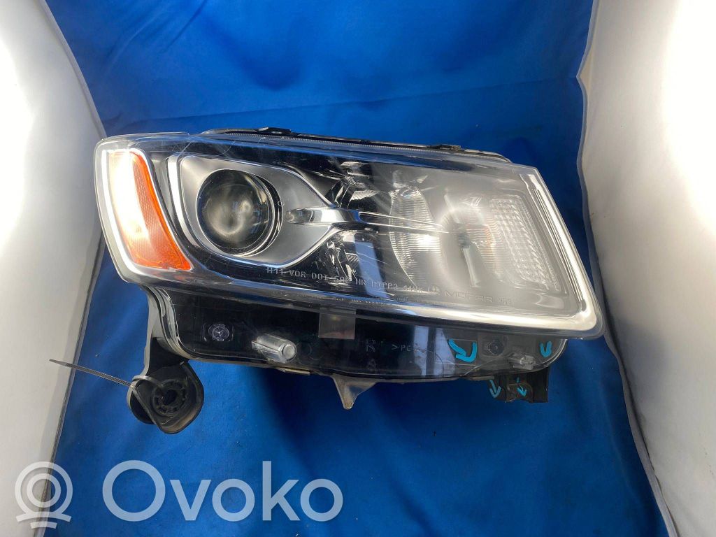 Scheinwerfer   68110996AC