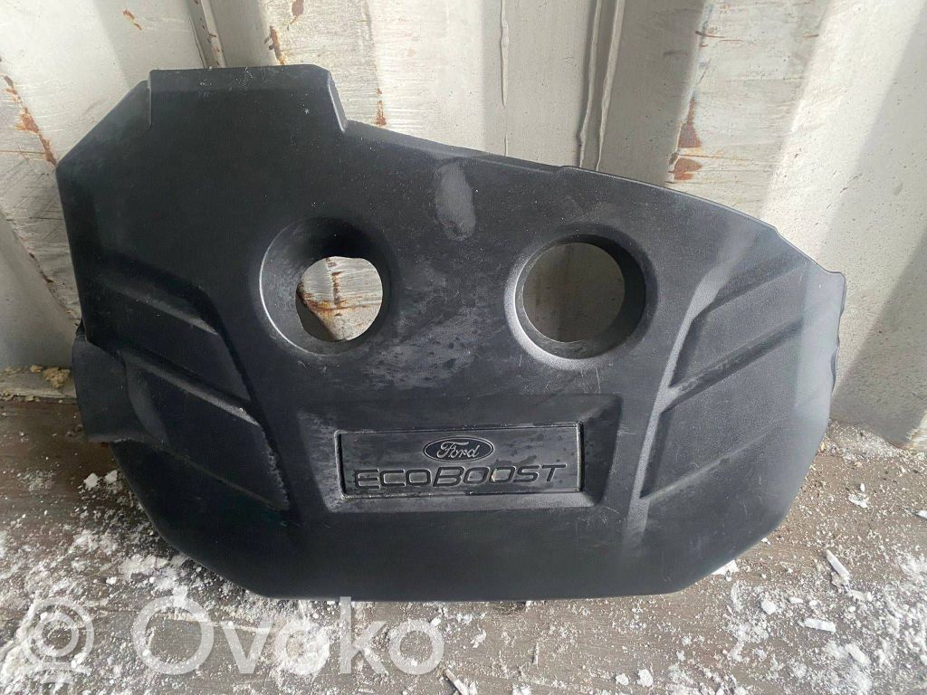 Ford Kuga II Engine cover (trim) 