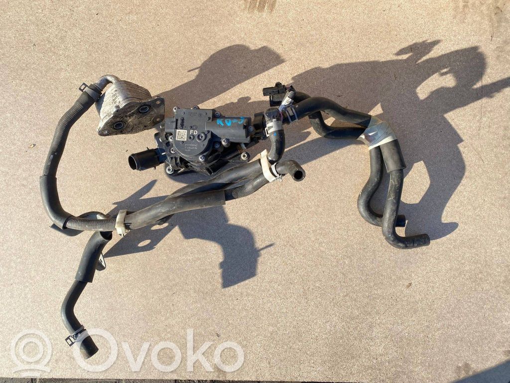 Termostaatin kotelo   PYFD1516Z