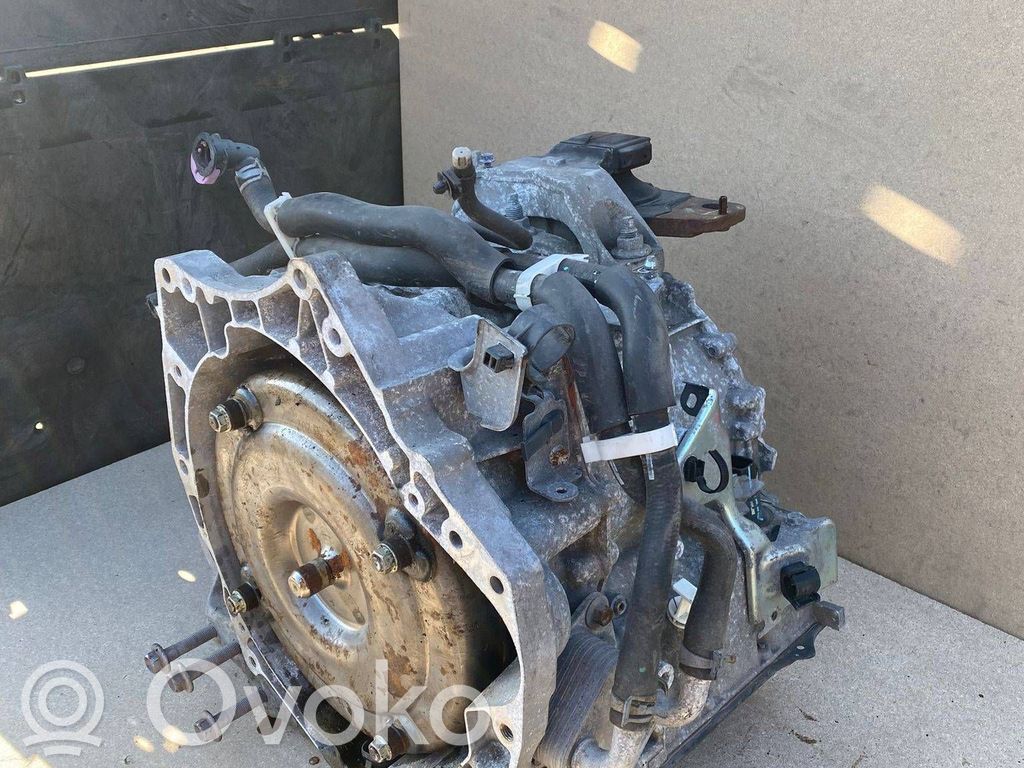 Automatic gearbox   0T50907762,ETTF03000,9Q2S