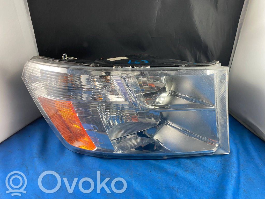 Headlight/headlamp   68001485AE
