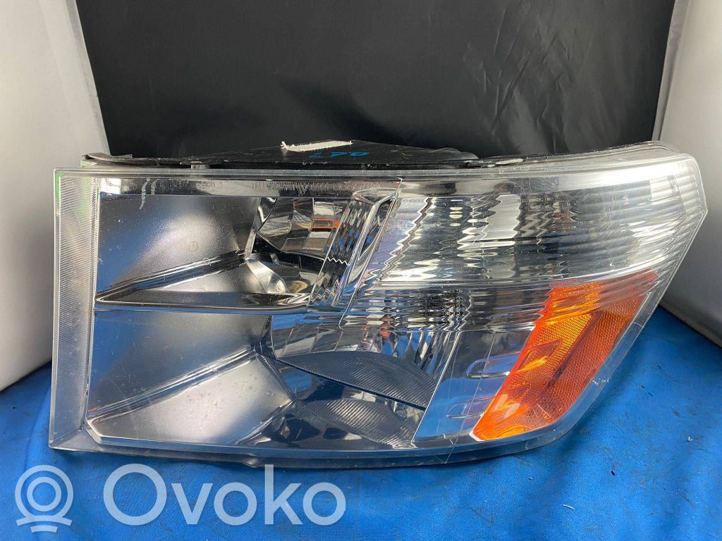Phare frontale   68001484AE