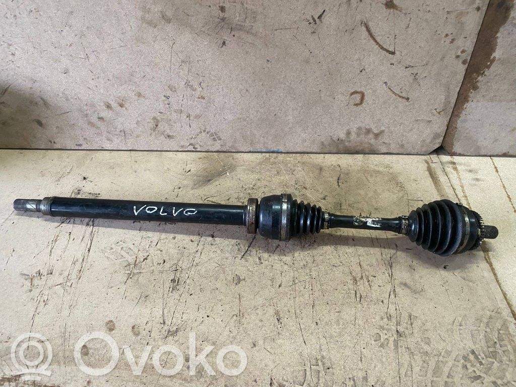 Volvo V70 Front driveshaft 