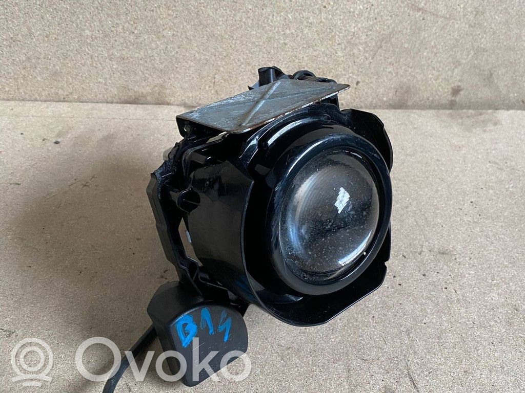 Dodge Durango Headlight part 