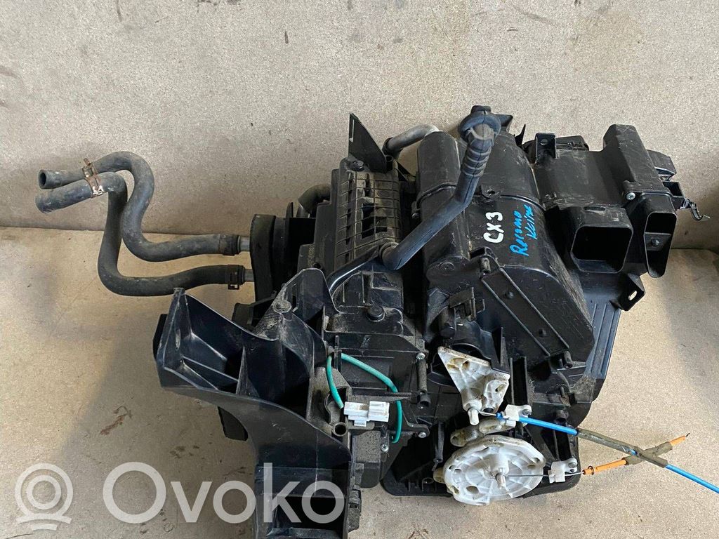 Mazda CX-3 Bloc de chauffage complet 