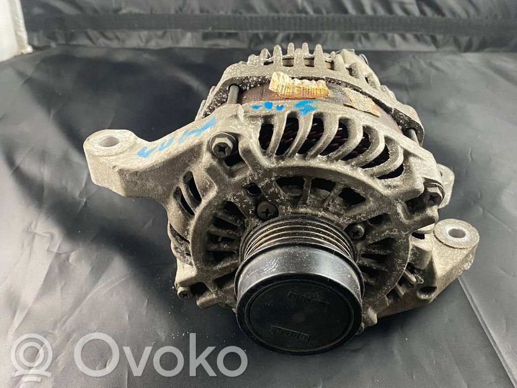 Ford Kuga II Alternator 