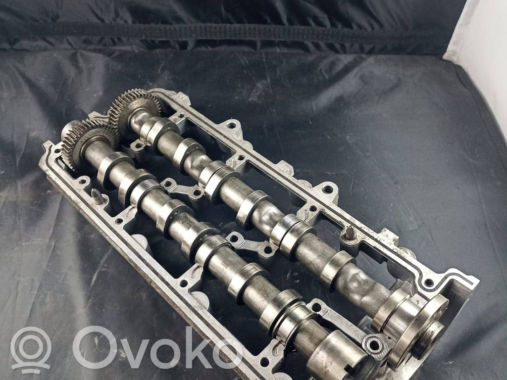 Audi A6 S6 C6 4F Cita cilindra galvas daļa 
