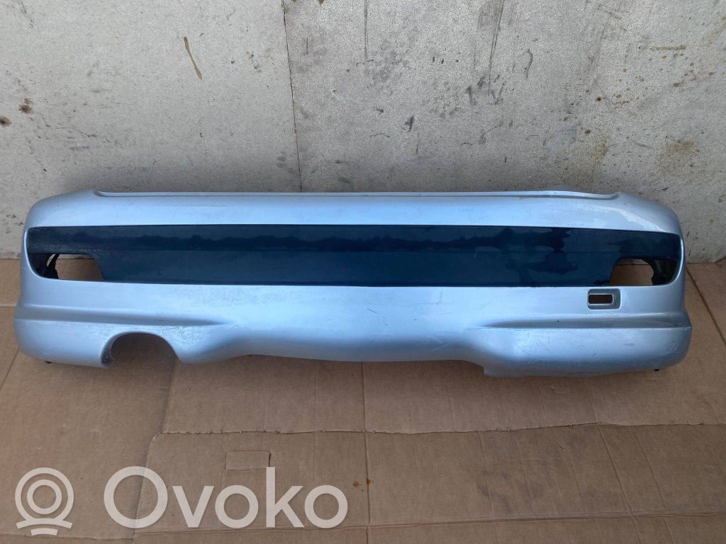 Peugeot 206 Parachoques 