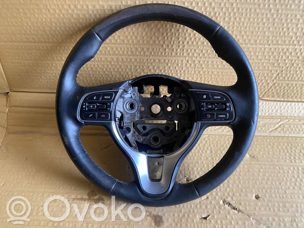KIA Optima Stūre 