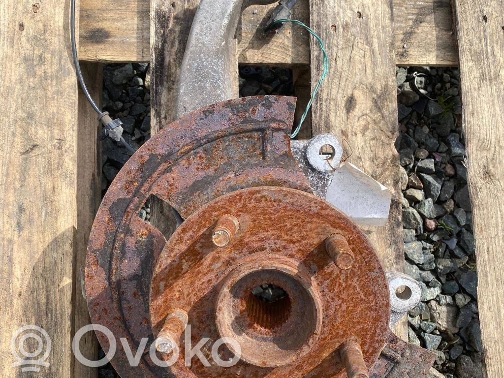 Radnabe Vorderrad   68044703