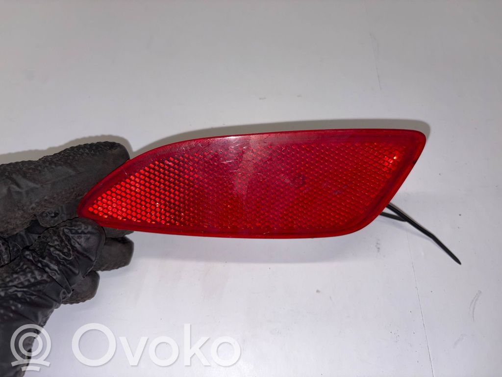 KIA Pro Cee'd III Luz trasera/de freno 