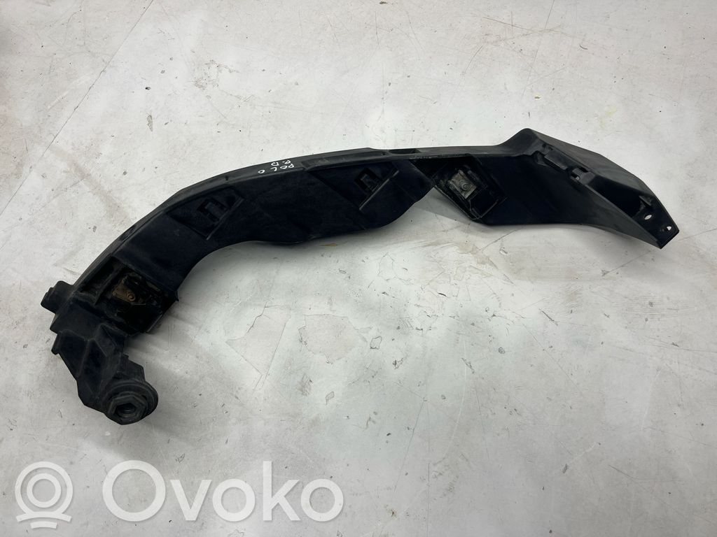 Volkswagen Polo VI Ajovalon kannake 
